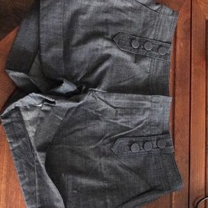 Calvin Klein shorts brand new